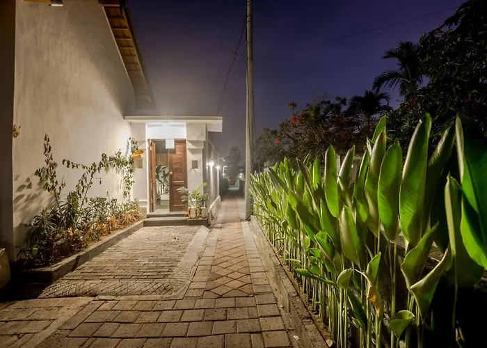 Lemone By Bali Solutions * Seminyak