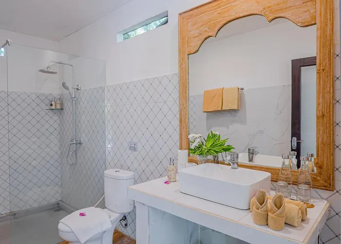 Lemone By Bali Solutions Seminyak