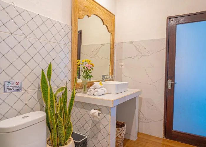 Lemone By Bali Solutions