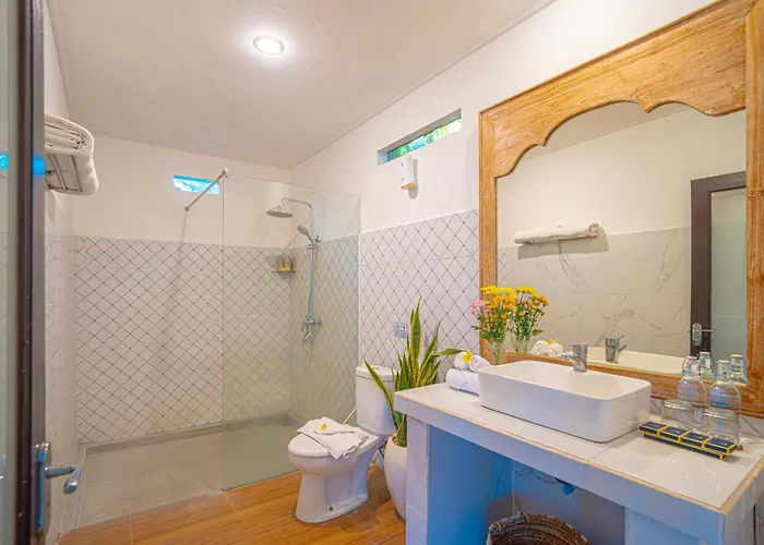 Lemone By Bali Solutions Villa *
