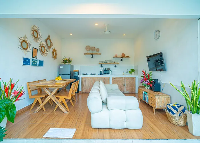 Lemone By Bali Solutions *