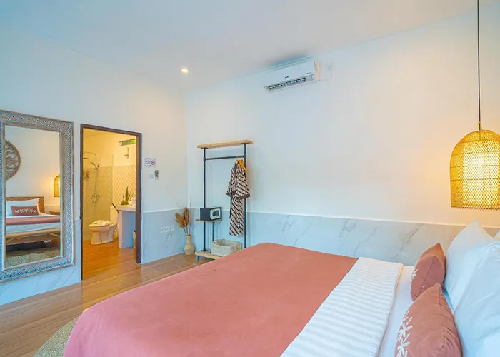 Lemone By Bali Solutions *